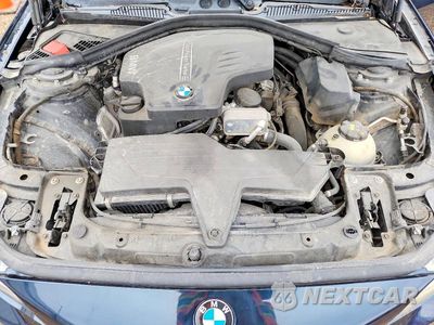 Zdjęcie 11 z 12 samochodu: 2015 BMW 228 I VIN:WBA1F5C51FV257698 - miniatura