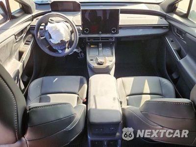 Zdjęcie 8 z 12 samochodu: 2026 TOYOTA BZ LIMITED VIN:JTMBDAFB8TA008843 - miniatura