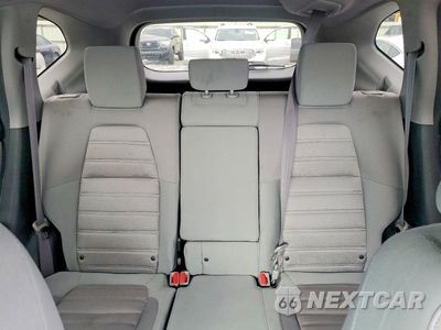 Zdjęcie 10 z 14 samochodu: 2018 HONDA CR-V EX VIN:5J6RW1H53JA004870 - miniatura