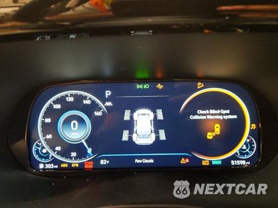Zdjęcie 9 z 14 samochodu: 2022 HYUNDAI PALISADE CALLIGRAPHY VIN:KM8R7DHE3NU464115 - miniatura