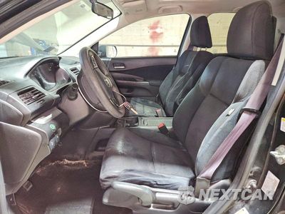 Zdjęcie 7 z 13 samochodu: 2014 HONDA CR-V EX VIN:3CZRM3H54EG706334 - miniatura