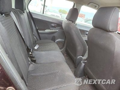 Zdjęcie 10 z 12 samochodu: 2012 SCION XD BASE VIN:JTKKU4B45C1026461 - miniatura