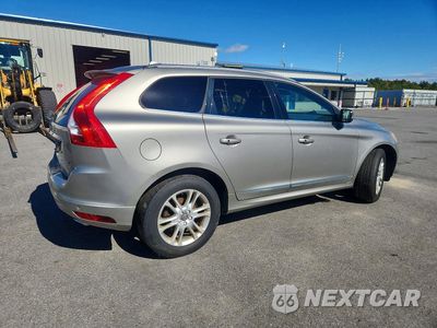 Trzecie zdjęcie samochodu z tyłu: 2016 VOLVO XC60 T5 PREMIER VIN:YV4612RK8G2840160 - miniatura