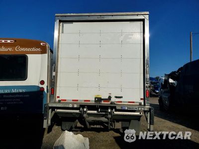 Zdjęcie 6 z 13 samochodu: 2023 ISUZU NPR HD BOX TRUCK VIN:54DC4W1D8PS202326 - miniatura