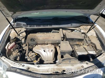 Zdjęcie 11 z 12 samochodu: 2008 TOYOTA CAMRY LE VIN:4T1BE46K28U787916 - miniatura
