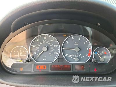 Zdjęcie 9 z 12 samochodu: 2002 BMW 330 CI VIN:WBABN53432JU39015 - miniatura