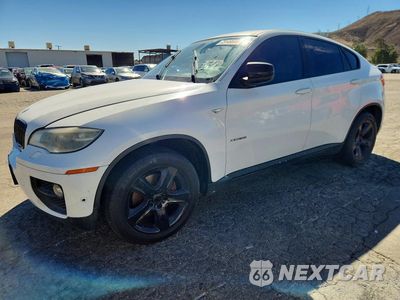 2013 BMW X6 XDRIVE35I 5UXFG2C56DL786205 - główne zdjęcie licytacji z USA - miniatura
