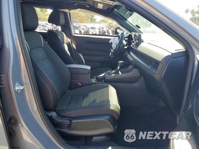 Zdjęcie 7 z 13 samochodu: 2023 HONDA CR-V SPORT VIN:2HKRS5H50PH708227 - miniatura