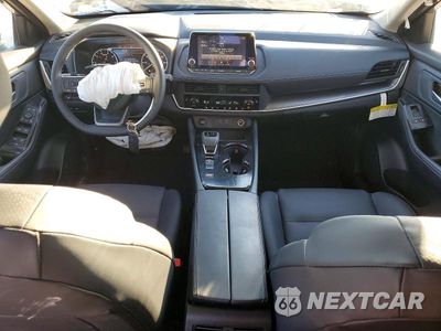 Zdjęcie 8 z 13 samochodu: 2026 NISSAN ROGUE DARK ARMOR VIN:5N1BT3BA1TC838558 - miniatura