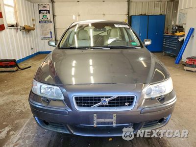 Piąte zdjęcie samochodu w środku: 2006 VOLVO V70 R VIN:YV1SJ527662534527 - miniatura
