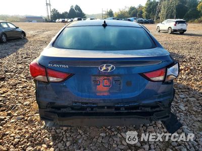 Zdjęcie 6 z 13 samochodu: 2015 HYUNDAI ELANTRA SE VIN:KMHDH4AE3FU282515 - miniatura