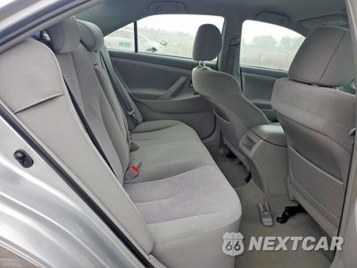 Zdjęcie 10 z 12 samochodu: 2011 TOYOTA CAMRY LE VIN:4T1BF3EK7BU657419 - miniatura