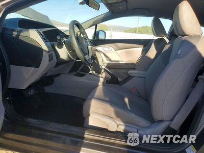 Zdjęcie 7 z 12 samochodu: 2012 HONDA CIVIC LX VIN:2HGFG3B55CH561182 - miniatura