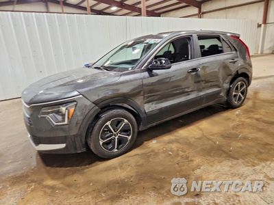 2026 KIA NIRO LX KNDCP3LE1T5324485 - główne zdjęcie licytacji z USA - miniatura