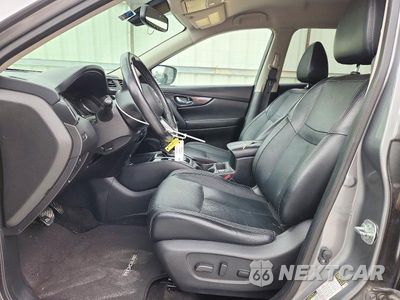 Zdjęcie 7 z 13 samochodu: 2018 NISSAN ROGUE SL VIN:JN8AT2MT2JW464650 - miniatura