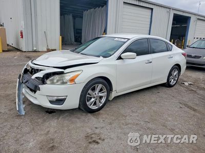 2014 NISSAN ALTIMA 2.5 SV 1N4AL3AP7EC318315 - główne zdjęcie licytacji z USA - miniatura