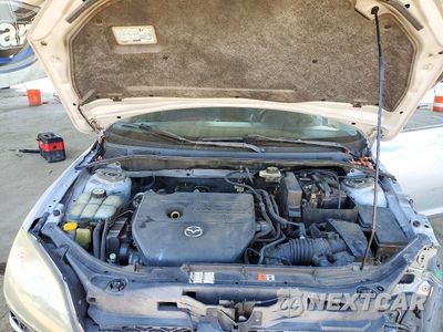 Zdjęcie 11 z 13 samochodu: 2006 MAZDA 3 HATCHBACK VIN:JM1BK344261475377 - miniatura
