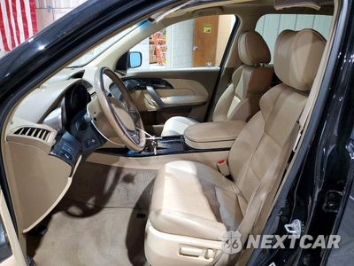Zdjęcie 7 z 13 samochodu: 2009 ACURA MDX TECHNOLOGY VIN:2HNYD28479H509578 - miniatura