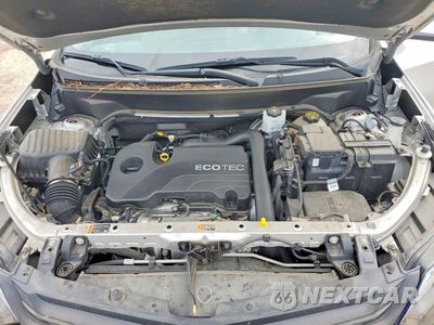 Zdjęcie 12 z 13 samochodu: 2021 CHEVROLET EQUINOX LT VIN:3GNAXKEV5MS165435 - miniatura