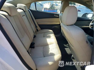 Zdjęcie 10 z 13 samochodu: 2012 MAZDA 6 I VIN:1YVHZ8BH5C5M08098 - miniatura