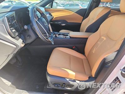 Zdjęcie 7 z 13 samochodu: 2026 LEXUS RX 350 PREMIUM+ VIN:JTJCHMAAXT2038412 - miniatura