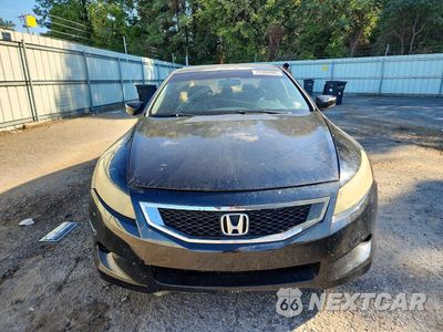 Piąte zdjęcie samochodu w środku: 2009 HONDA ACCORD EXL VIN:1HGCS12859A021550 - miniatura