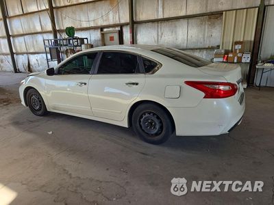 Drugie zdjęcie samochodu z przodu: 2016 NISSAN ALTIMA 2.5 SL VIN:1N4AL3AP5GC271093 - miniatura