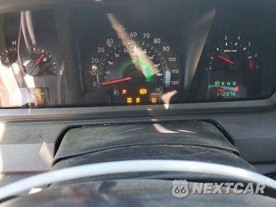 Zdjęcie 9 z 12 samochodu: 2010 DODGE JOURNEY SXT VIN:3D4PG5FVXAT137481 - miniatura