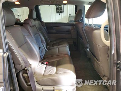 Zdjęcie 11 z 13 samochodu: 2012 HONDA ODYSSEY EXL VIN:5FNRL5H65CB139633 - miniatura