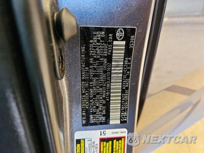 Zdjęcie 12 z 12 samochodu: 2018 TOYOTA CAMRY LE VIN:4T1B11HK0JU101627 - miniatura