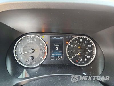 Zdjęcie 9 z 12 samochodu: 2024 NISSAN SENTRA S VIN:3N1AB8BV5RY380139 - miniatura