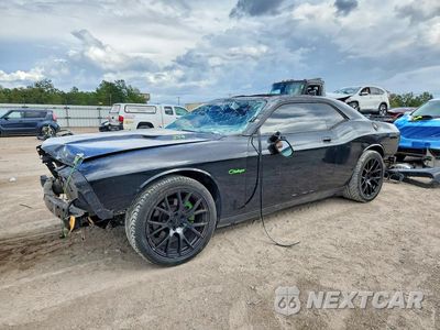 2010 DODGE CHALLENGER R/T 2B3CJ5DT7AH224635 - główne zdjęcie licytacji z USA - miniatura