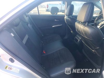 Zdjęcie 10 z 12 samochodu: 2012 TOYOTA CAMRY SE V6 VIN:4T1BK1FK7CU519833 - miniatura