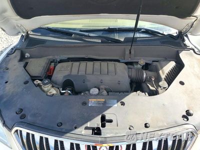 Zdjęcie 12 z 13 samochodu: 2015 BUICK ENCLAVE VIN:5GAKVBKD0FJ317884 - miniatura