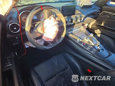 Zdjęcie 8 z 13 samochodu: 2016 MERCEDES-BENZ AMG GT S VIN:WDDYJ7JA6GA001552 - miniatura