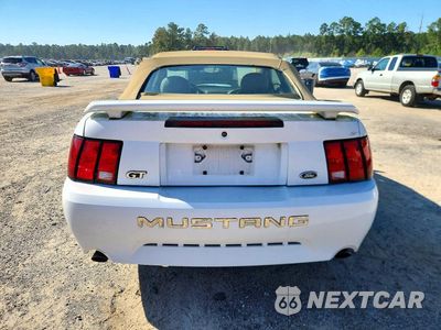 Zdjęcie 6 z 13 samochodu: 2004 FORD MUSTANG GT VIN:1FAFP45X84F241638 - miniatura