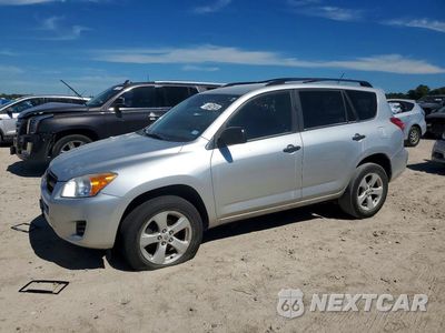 2012 TOYOTA RAV4 BASE 2T3JF4DV0CW224241 - główne zdjęcie licytacji z USA - miniatura