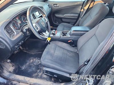 Zdjęcie 7 z 12 samochodu: 2012 DODGE CHARGER SE VIN:2C3CDXBG9CH228846 - miniatura