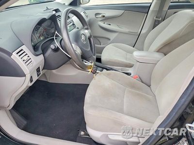 Zdjęcie 7 z 12 samochodu: 2012 TOYOTA COROLLA L VIN:2T1BU4EE4CC824683 - miniatura