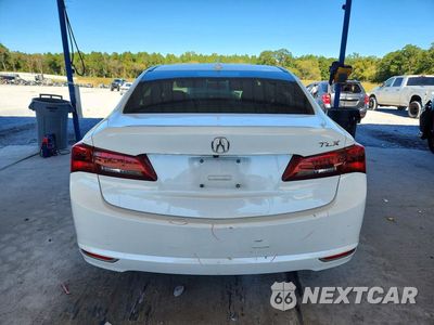 Zdjęcie 6 z 13 samochodu: 2017 ACURA TLX VIN:19UUB1F35HA001235 - miniatura