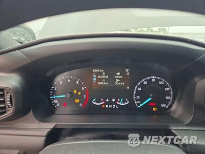 Zdjęcie 9 z 14 samochodu: 2022 FORD EXPLORER POLICE INTERCEPTOR VIN:1FM5K8AC0NGA48714 - miniatura