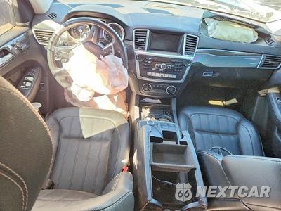Zdjęcie 8 z 13 samochodu: 2016 MERCEDES-BENZ GL 450 4MATIC VIN:4JGDF6EE6GA645260 - miniatura