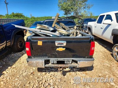 Zdjęcie 6 z 12 samochodu: 2012 CHEVROLET SILVERADO K1500 LT VIN:1GCPKSE75CF211867 - miniatura