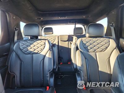 Zdjęcie 10 z 13 samochodu: 2022 HYUNDAI PALISADE CALLIGRAPHY VIN:KM8R7DHE7NU401468 - miniatura