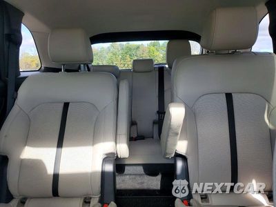 Zdjęcie 10 z 14 samochodu: 2025 MAZDA CX-90 PREFERRED VIN:JM3KKBHA9S1198335 - miniatura