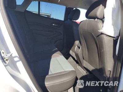 Zdjęcie 11 z 14 samochodu: 2026 CHEVROLET TRAX 1LT VIN:KL77LHEP7TC125720 - miniatura