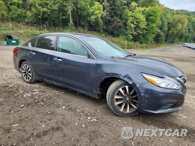 Czwarte zdjęcie samochodu z boku: 2016 NISSAN ALTIMA 2.5 S VIN:1N4AL3AP0GN346237 - miniatura