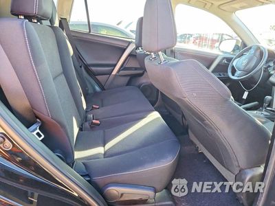 Zdjęcie 10 z 12 samochodu: 2017 TOYOTA RAV4 XLE VIN:2T3RFREV3HW606835 - miniatura