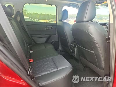 Zdjęcie 11 z 14 samochodu: 2026 NISSAN ROGUE PLATINUM VIN:JN8BT3DD7TW480090 - miniatura