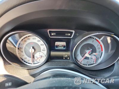 Zdjęcie 9 z 12 samochodu: 2016 MERCEDES-BENZ CLA 250 VIN:WDDSJ4EB2GN292289 - miniatura